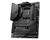 MSI MEG X570S UNIFY-X MAX — 3