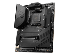 MSI MEG X570S UNIFY-X MAX — 3