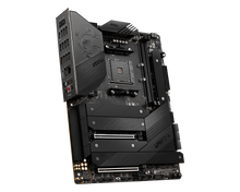 MSI MEG X570S UNIFY-X MAX — 4