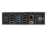 MSI MEG X570S UNIFY-X MAX — 5