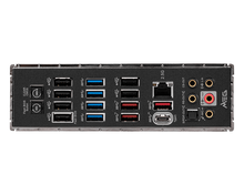 MSI MEG X570S UNIFY-X MAX — 5