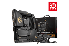MSI MEG X670E ACE — 2