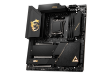MSI MEG X670E ACE — 3
