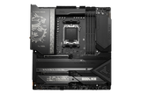 MSI MEG X670E GODLIKE — 1
