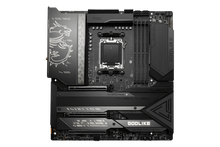 MSI MEG X670E GODLIKE — 1