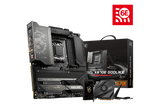 MSI MEG X670E GODLIKE — 2