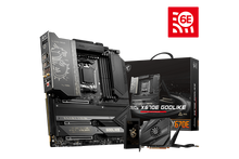 MSI MEG X670E GODLIKE — 2