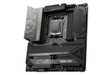 MSI MEG X670E GODLIKE — 3