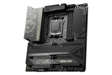 MSI MEG X670E GODLIKE — 3