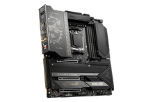 MSI MEG X670E GODLIKE — 4