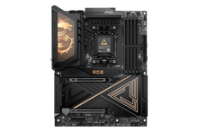 MSI MEG X870E ACE MAX — 1
