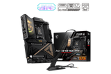 MSI MEG X870E ACE MAX — 2