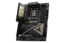 MSI MEG X870E ACE MAX — 3