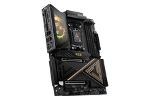 MSI MEG X870E ACE MAX — 4