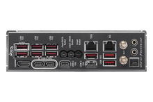 MSI MEG X870E ACE MAX — 5