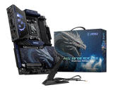 MSI MEG X870E ACE MAX DRACO EPIC EDITION — 2