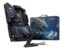 MSI MEG X870E ACE MAX DRACO EPIC EDITION — 2