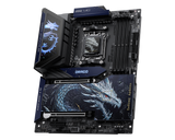 MSI MEG X870E ACE MAX DRACO EPIC EDITION — 3