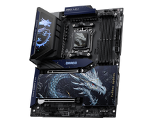 MSI MEG X870E ACE MAX DRACO EPIC EDITION — 3