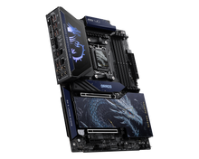 MSI MEG X870E ACE MAX DRACO EPIC EDITION — 4
