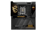 MSI MEG X870E GODLIKE — 1