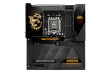 MSI MEG X870E GODLIKE — 1