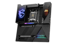 MSI MEG X870E GODLIKE — 3