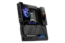 MSI MEG X870E GODLIKE — 4