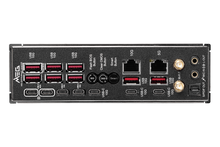 MSI MEG X870E GODLIKE — 5