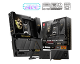 MSI MEG X870E GODLIKE MAX — 2