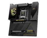 MSI MEG X870E GODLIKE MAX — 3