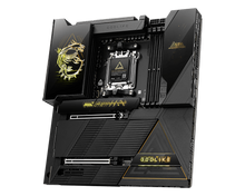 MSI MEG X870E GODLIKE MAX — 3