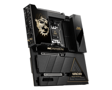 MSI MEG X870E GODLIKE MAX — 4