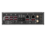 MSI MEG X870E GODLIKE MAX — 5