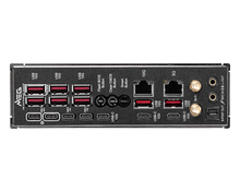 MSI MEG X870E GODLIKE MAX — 5