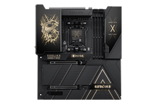 MSI MEG X870E GODLIKE X EDITION — 1