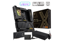 MSI MEG X870E GODLIKE X EDITION — 2