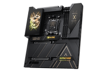 MSI MEG X870E GODLIKE X EDITION — 4