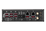 MSI MEG X870E GODLIKE X EDITION — 5