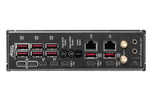 MSI MEG X870E GODLIKE X EDITION — 5