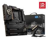 MSI MEG Z690 ACE — 2