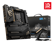 MSI MEG Z690 ACE — 2