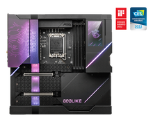 MSI MEG Z690 GODLIKE — 2