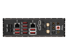 MSI MEG Z690 GODLIKE — 5