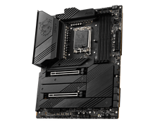 MSI MEG Z690 UNIFY — 3