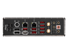 MSI MEG Z690 UNIFY — 5