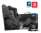 MSI MEG Z690 UNIFY X — 2