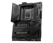 MSI MEG Z690 UNIFY X — 3