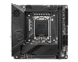 MSI MEG Z690I UNIFY — 1
