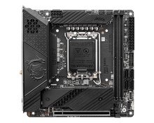 MSI MEG Z690I UNIFY — 1